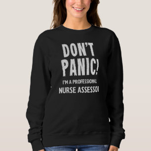Nurse Assessor Trui