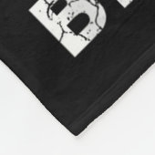 Nurse By Day Gamer By Night - Gaming Quote  Fleece Deken (Hoek)