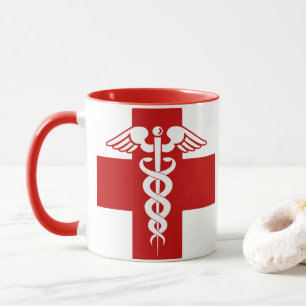 Nurse Caduceus Mok