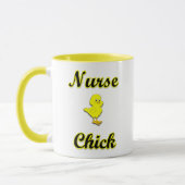 Nurse Chick Mok (Links)