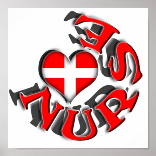 NURSE CIRCULAIRE LOGO POSTER (Voorkant)