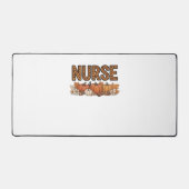 NURSE Classic T-Shirt Bureaumat (Voorkant)