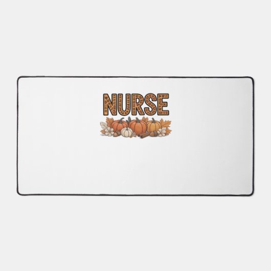 NURSE Classic T-Shirt Bureaumat (Voorkant)