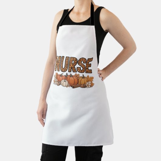 NURSE Classic T-Shirt Schort (Insitu)