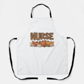 NURSE Classic T-Shirt Schort (Voorkant)