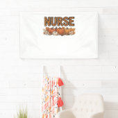 NURSE Classic T-Shirt Spandoek (Insitu)