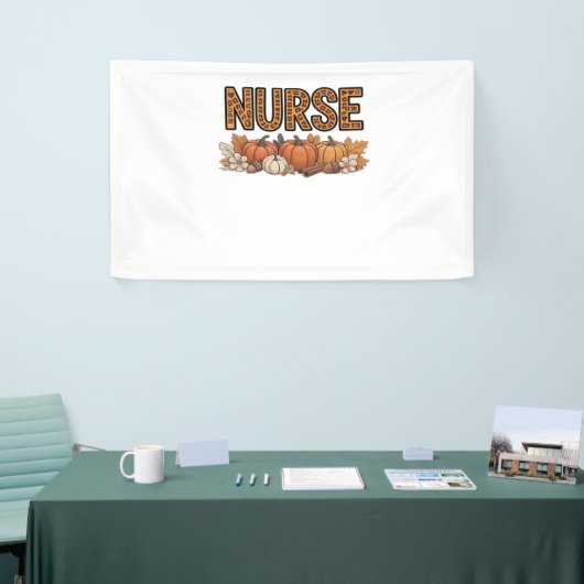 NURSE Classic T-Shirt Spandoek (Beurs)