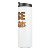 NURSE Classic T-Shirt Thermosbeker (Geroteerd rechts)