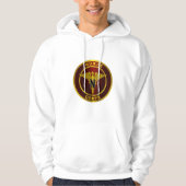 Nurse Corps Hoodie (Voorkant)
