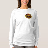 Nurse Corps T-shirt (Voorkant)