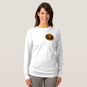 Nurse Corps T-shirt (Voorkant volledig)