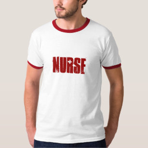 NURSE Costume T-shirt