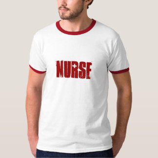 NURSE Costume T-shirt