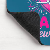 Nurse Crew Heartbeat Nye Countdown Party Year Happ Muismat (Hoek)