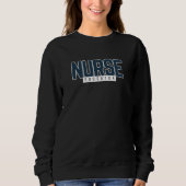 Nurse Educator - Nursing Faculty Apparel Trui (Voorkant)