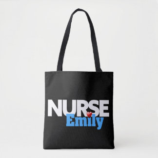 Nurse Emily Show Tas
