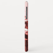  NURSE en Gold Caduceus NR Case-Mate iPhone Case (Achterkant/links)