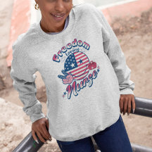 Nurse Freedom Shirt, Vrijheid voor Verpleegkundige