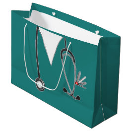 Nurse Gift Bag Groot Cadeauzakje