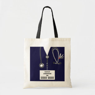 Nurse Gift Bag Idea Tote Bag
