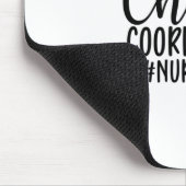 Nurse Gift Chaos Coördinator Verpleegdienst Muismat (Hoek)