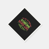 Nurse Gift | I Have Got 99 Problems Servet (Hoek)