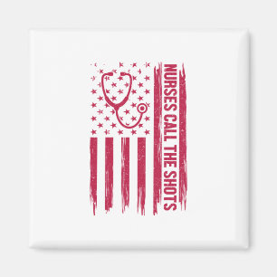 Nurse Gift Nurse Call Magneet