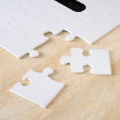 Nurse Gift Nurse I Can Deal With Trauma Legpuzzel (Zijkant)