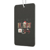 Nurse Gift Nurse Luchtverfrisser (Links)