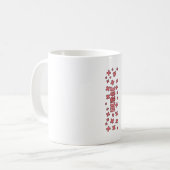 Nurse Gift Nurse Pen Wrap Bundle Koffiemok (Voorkant links)