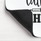 Nurse Gift Nurses Call Muismat (Hoek)