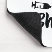 Nurse Gift Nurses Call Muismat (Hoek)