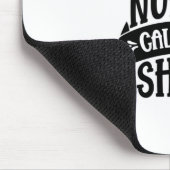 Nurse Gift Nurses Call Muismat (Hoek)