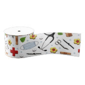 Nurse Gifts Grosgrain Lint (Spoel)