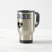 Nurse Gifts Reisbeker (Voorkant rechts)