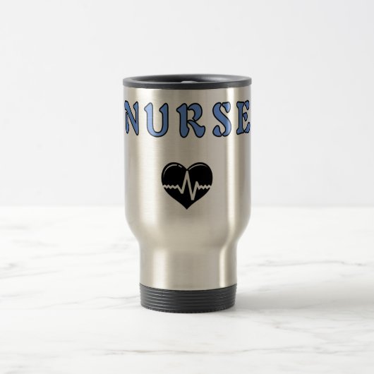 Nurse Gifts Reisbeker (Center)