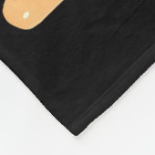 Nurse Gingerbread Man Costume, Xmas Have You Tried Fleece Deken (Hoek)