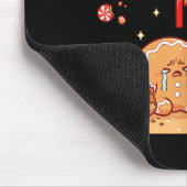 Nurse Gingerbread Man Costume, Xmas Have You Tried Muismat (Hoek)