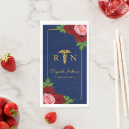 Nurse Graduation Servet