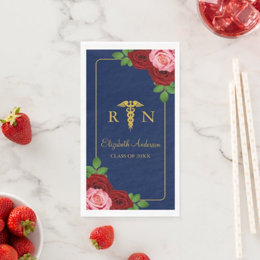 Nurse Graduation Servet (Insitu)