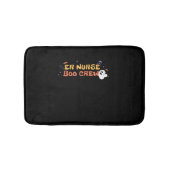 Nurse Halloween C Badmat (Voorkant)