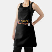 Nurse Halloween C Schort (Insitu)