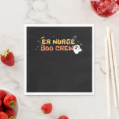 Nurse Halloween C Servet (Insitu)