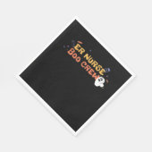 Nurse Halloween C Servet (Hoek)