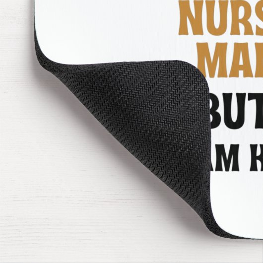 NURSE HOESJE MANAGER MUISMAT (Hoek)