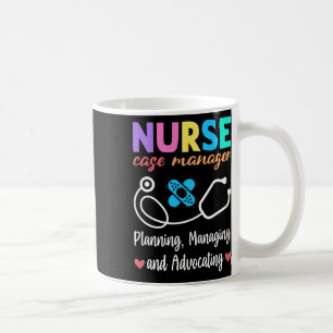 Nurse Hoesje Manager Waardering Nurse Hoesje Manag Koffiemok