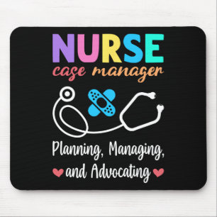 Nurse Hoesje Manager Waardering Nurse Hoesje Manag Muismat