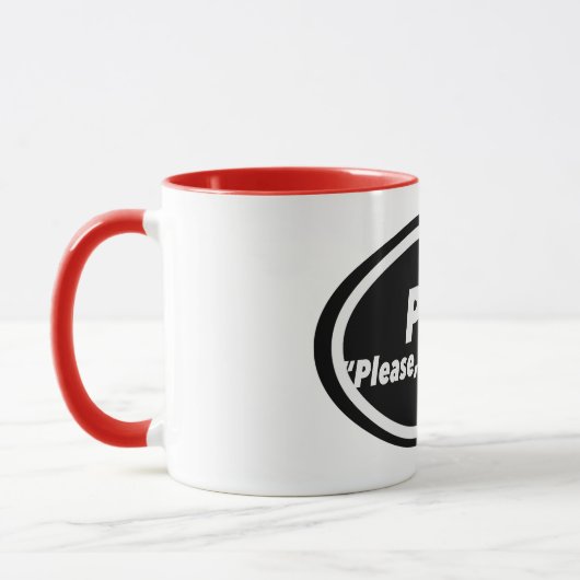 Nurse Humor Print Novelty: P R N Mok (Links)