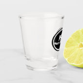 Nurse Humor Print Novelty "PRN" | Multiple Product Shot Glas (Links)