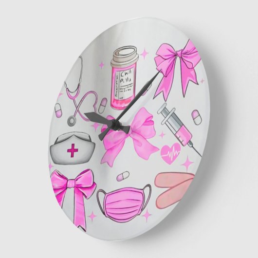 Nurse Items Grote Klok (Hoek)